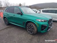 używany BMW X5 