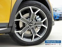 Używany Kia XCeed 204 KM (150 kW) 2019 Żółty (metalik, perła) SUV