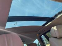 używany BMW 535 d F11 2010