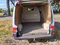 Używany VW T4 2000 Biały Van