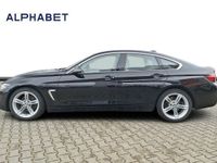 używany BMW 420 420 d Luxury Line sport