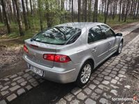 używany Renault Laguna II 