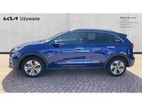 używany Kia e-Niro MY21 L_64KWH+TEC+HP