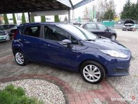 używany Ford Fiesta VIII