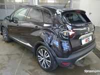 używany Renault Captur 1.5dm 110KM 2019r. 47 548km