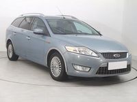 Używany Ford Mondeo 136 KM (100 kW) 2010 Niebieski Kombi