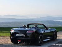 Używany Opel GT 2009 Kabriolet
