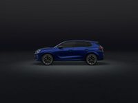 Nowe Cupra Terramar 265 KM (194 kW) 2025 Fioletowy (metalik) SUV