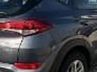 używany Hyundai Tucson III Salon PL.