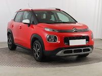 Używany Citroën C3 Aircross 110 KM (80 kW) 2017 Czerwony SUV