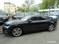 używany Audi A7 A7 sprzedam4G8 (2010-2017)