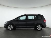 Używany VW Touran 2021 Szary Minivan