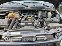 Używany Jeep Cherokee 2002 SUV