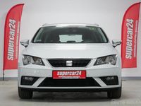 używany Seat Leon 1,5 / 131 KM / NAVI / FULL LED / Tempomat / ALU /…