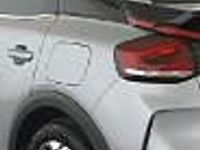 używany Citroën C4 full LED klima auto navi kamera i czujniki parkowania