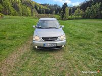 używany Kia Carens 2006rok 3333 zł