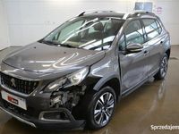 używany Peugeot 2008 1,2 benzyna 110 ps*ledy*panorama*nawigacja**ICDauto** I (2013…