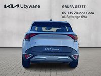 Używany Kia Sportage 2024 SUV