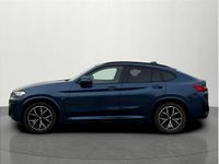używany BMW X4 xDrive20i