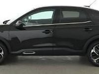 Używany Citroën C4 131 KM (96 kW) 2022 Czarny SUV