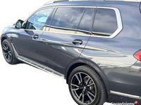 Używany BMW X7 2020 SUV