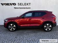 używany Volvo XC40 B4 Plus Dark aut