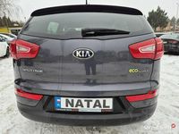 Używany Kia Sportage 2013 Szary SUV