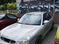 Używany Chevrolet Nubira 1999