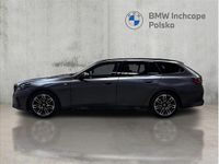 używany BMW 520 d xDrive Touring