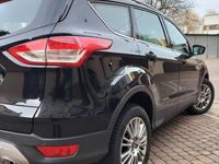 używany Ford Kuga 