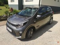 Używany Kia Picanto 67 KM (49 kW) 2020 Hatchback