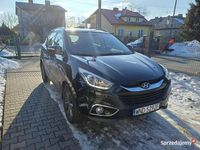 Używany Hyundai ix35 2015 SUV