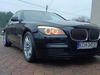 używany BMW 730 SPRZEDAM d