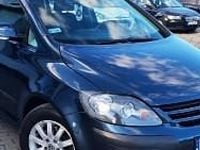 używany VW Golf Plus Cross I