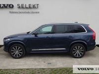 używany Volvo XC90 T8 AWD Plug-In Hybrid Inscription 7os aut