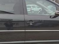 używany VW Touran II HIGHLINE Xenon LED KAMERA Zarejestrowany w Polsce