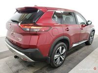 używany Nissan Rogue Platinium 2.5 automat