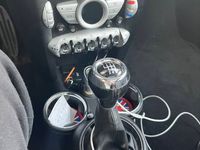 używany Mini Cooper S Coupé R56 2008 Polski Salon Serwisowany w ASO