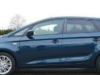 używany Kia Carens 1.6dm 135KM 2019r. 69 000km