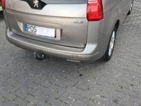 Używany Peugeot 5008 2010 Minivan