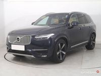 Używany Volvo XC90 2018 Czarny SUV