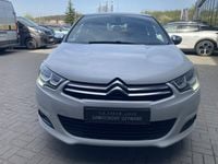 Używany Citroën C4 110 KM (80 kW) 2015 Biały Hatchback