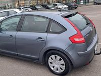 Używany Citroën C4 2005