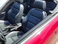 Używany Audi A4 2003 Kabriolet