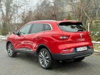 używany Renault Kadjar 1.33 TcE - 140KM I (2015-)