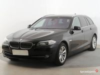 używany BMW 520 5 d