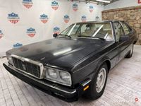 używany Maserati Quattroporte 1985 silnik 4.9l V8 4 gażniki automat…