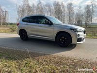 używany BMW X1 2.0D M Pakiet