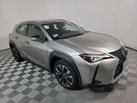 używany Lexus UX 2dm 181KM 2021r. 39 675km