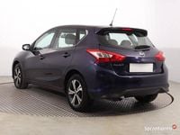 używany Nissan Pulsar 1.2 DIG-T